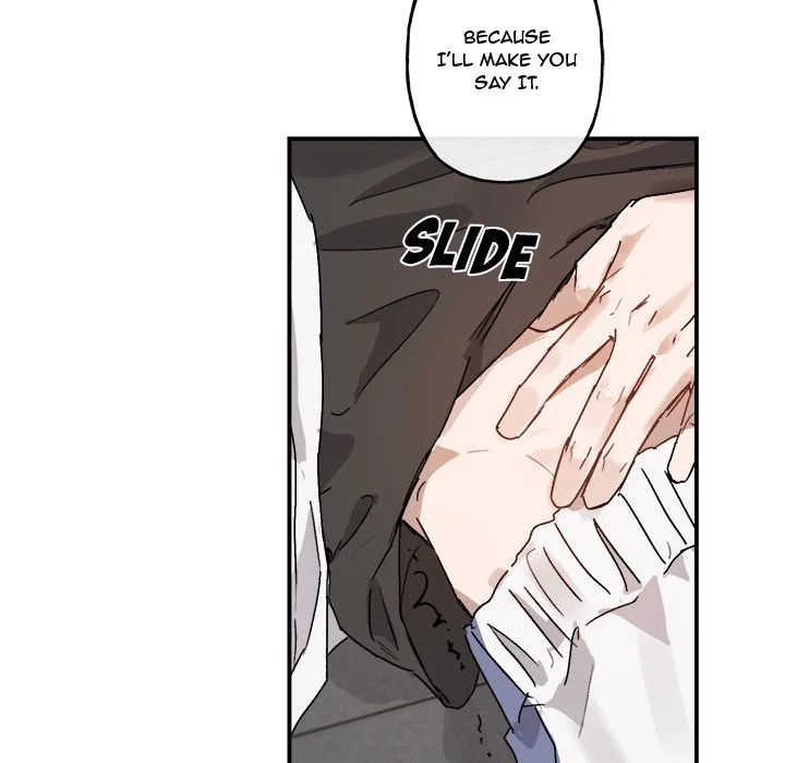 Our Future - Chapter 31